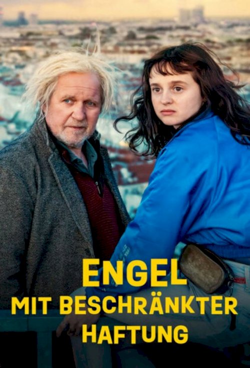 Engel mit beschränkter Haftung Engel mit beschränkter Haftung