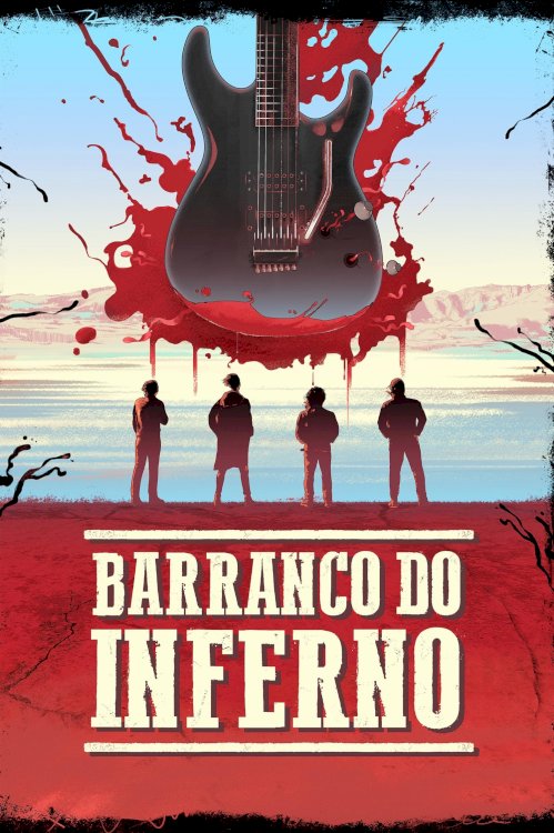 Barranco do Inferno Barranco do Inferno