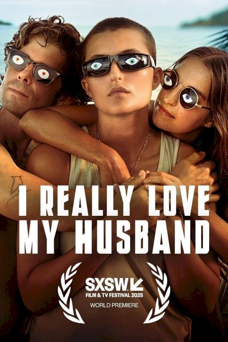 I Really Love My Husband I Really Love My Husband
