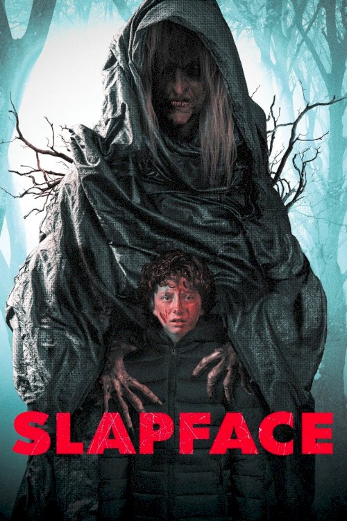 Slapface Slapface