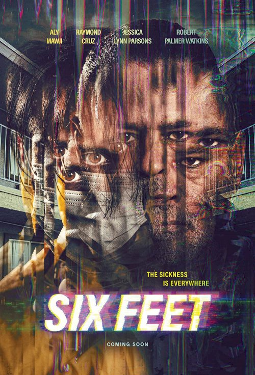 Six Feet Six Feet