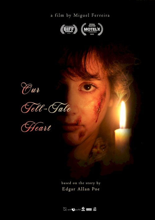 Our Tell-Tale Heart