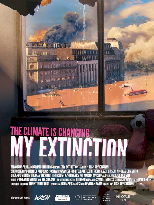 My Extinction My Extinction