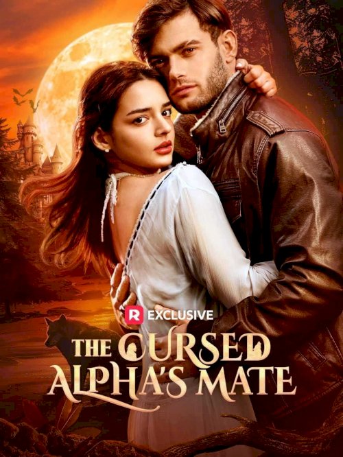 The Cursed Alpha's Mate The Cursed Alpha's Mate