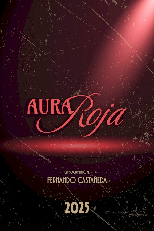 Aura Roja Aura Roja