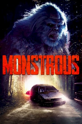 Monstrous Monstrous