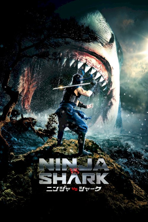 Ninja vs Shark Ninja vs Shark