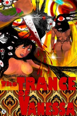 The Trance of Vanessa The Trance of Vanessa