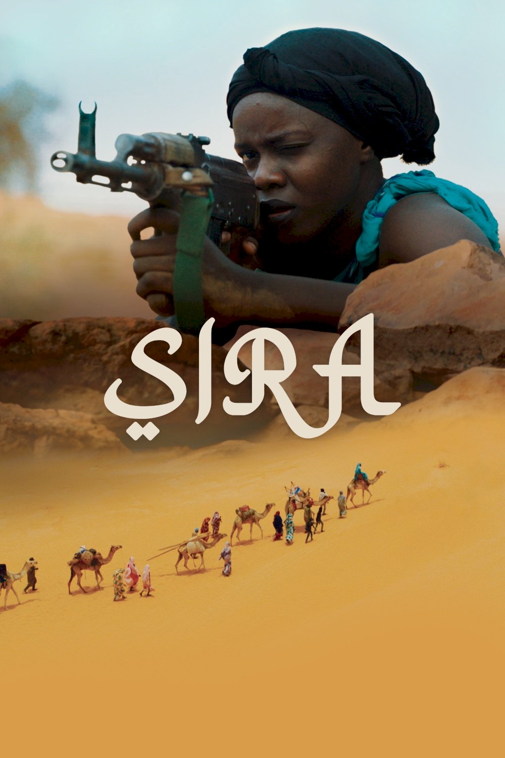 Sira Sira