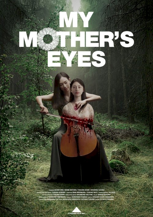My Mother's Eyes My Mother's Eyes