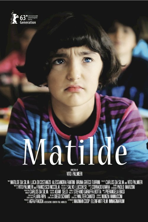Matilde Matilde