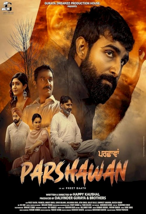 Parshawan Parshawan