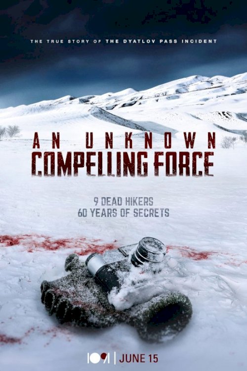 An Unknown Compelling Force