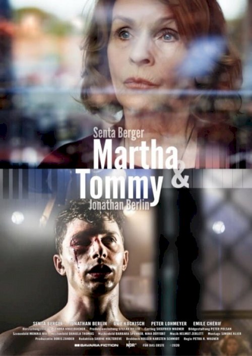 Martha & Tommy Martha & Tommy