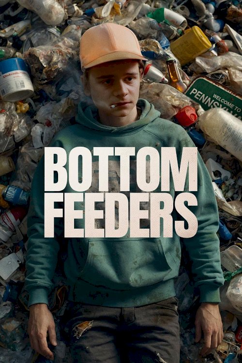 Bottom Feeders Bottom Feeders