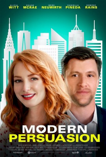Modern Persuasion Modern Persuasion