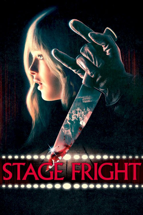 Stage Fright Stage Fright