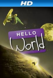 Hello World :) Hello World :)
