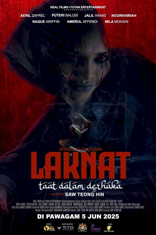Laknat Laknat