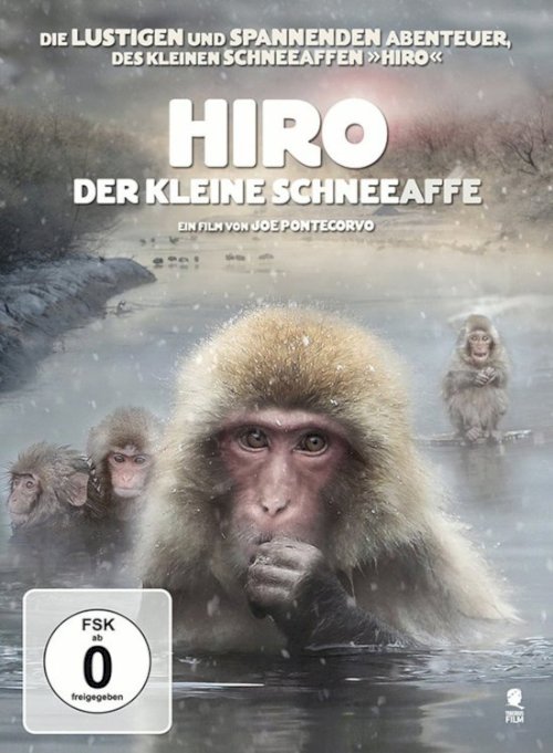 Wild Japan: Snow Monkeys Wild Japan: Snow Monkeys