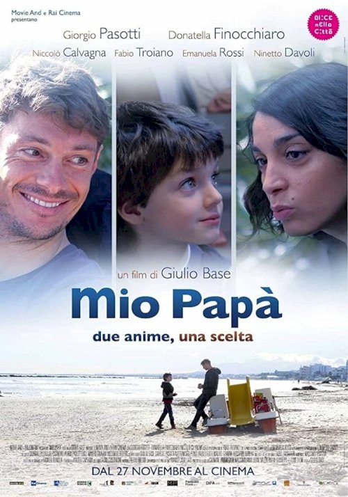 Mio papà Mio papà