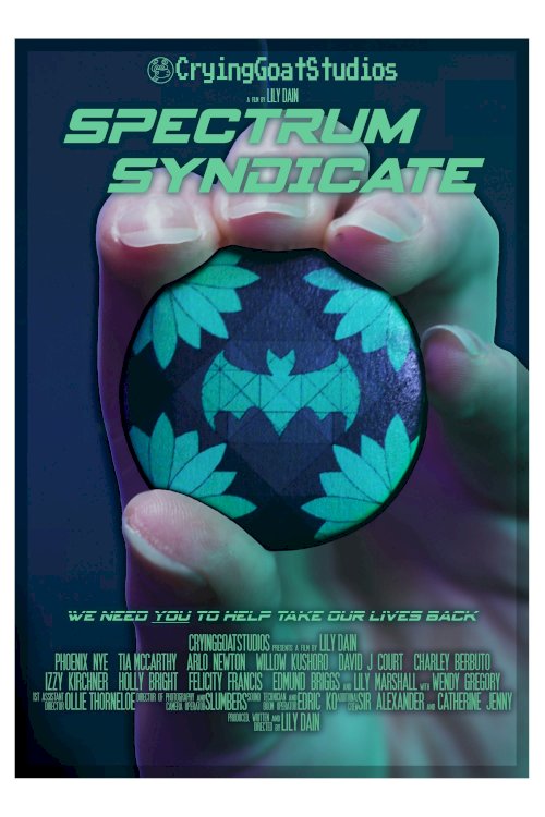 Spectrum Syndicate Spectrum Syndicate