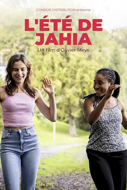 Jahia’s Summer Jahia’s Summer