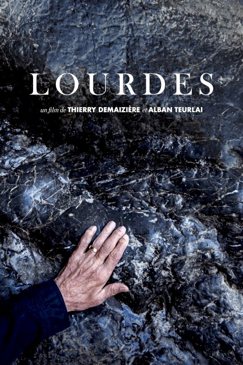Lourdes Lourdes
