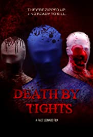 Death by Tights Death by Tights