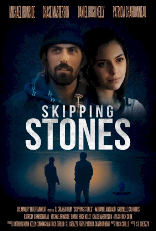 Skipping Stones