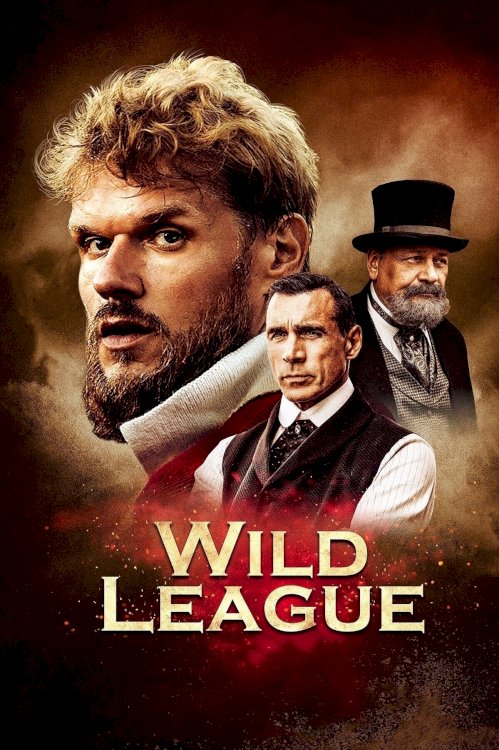 Wild League Wild League