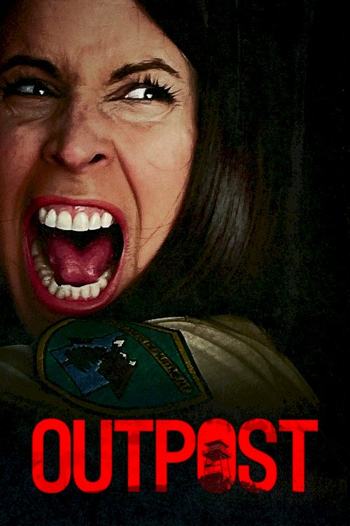 Outpost Outpost