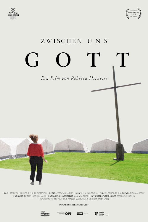 God Between Us God Between Us