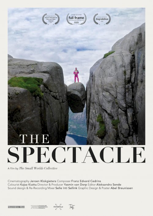 The Spectacle The Spectacle