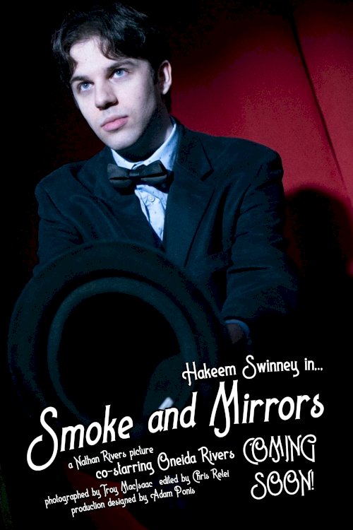 Smoke and Mirrors