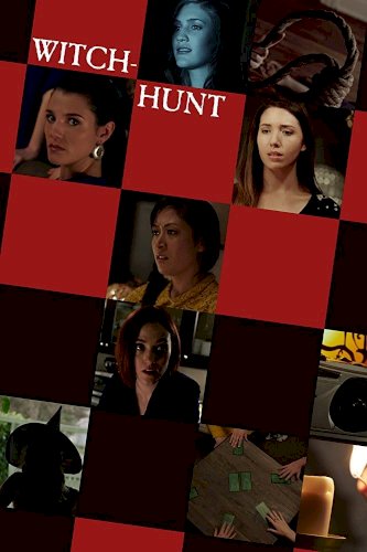 Witch-Hunt Witch-Hunt