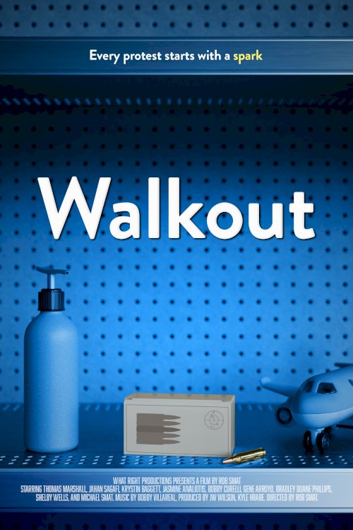 Walkout Walkout