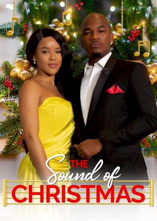 The Sound of Christmas The Sound of Christmas
