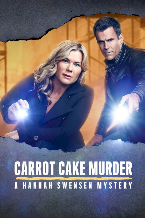 Carrot Cake Murder: A Hannah Swensen Mystery Carrot Cake Murder: A Hannah Swensen Mystery
