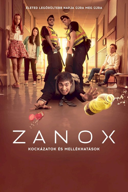Zanox Zanox
