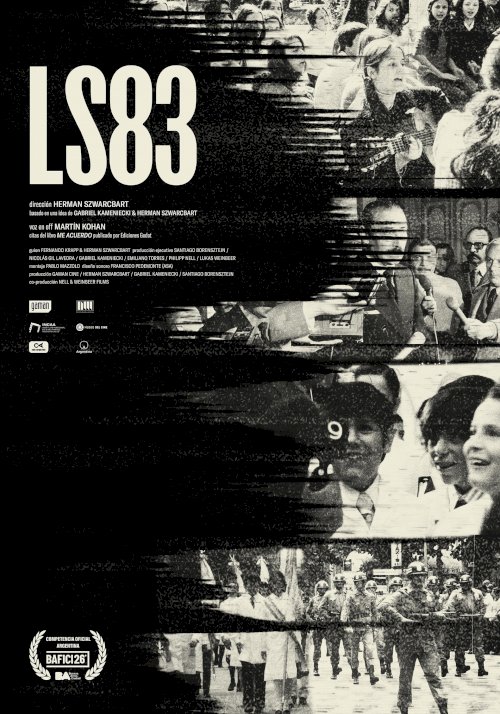 LS83 LS83