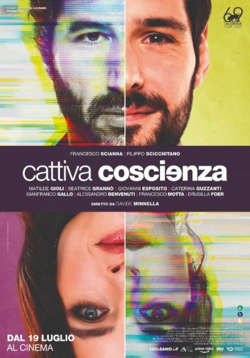 Cattiva coscienza Cattiva coscienza