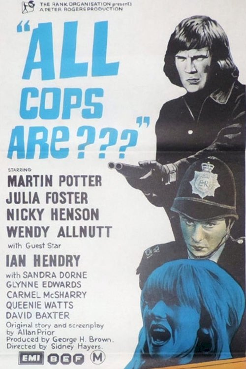 All Coppers Are... All Coppers Are...