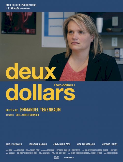 Two Dollars Two Dollars