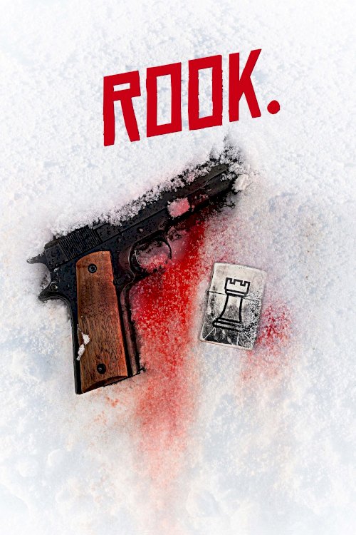 Rook. Rook.
