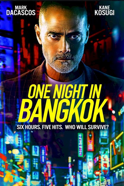 One Night in Bangkok One Night in Bangkok