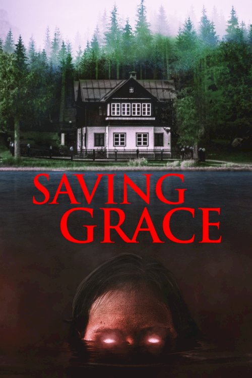 Saving Grace Saving Grace