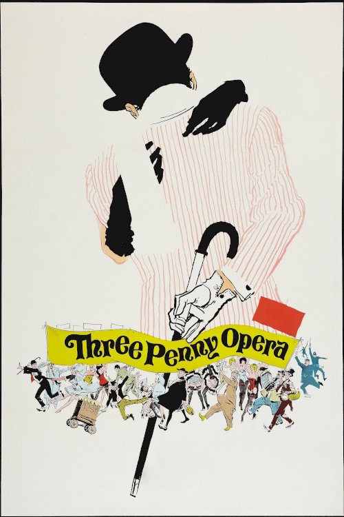 The Threepenny Opera The Threepenny Opera