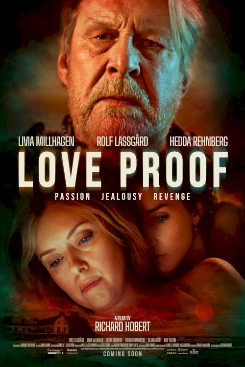 Love Proof Love Proof