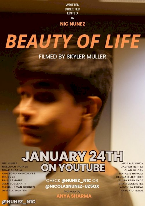 Beauty of Life Beauty of Life